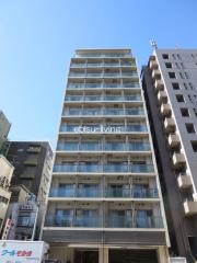 東京メトロ日比谷線広尾駅まで徒歩1分