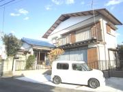 霞ヶ岡町 青山戸建