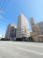 西鉄天神大牟田線高宮駅まで徒歩10分