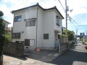 栗原借家