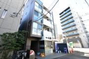 -チャコBLDG-