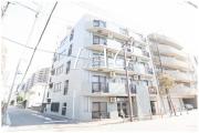 ＪＲ京浜東北・根岸線浦和駅まで徒歩13分