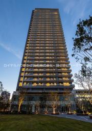 Brillia Tower有明MID CROSS