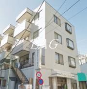 ＪＲ山手線大崎駅まで徒歩10分