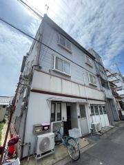地下鉄海岸線駒ヶ林駅まで徒歩2分