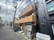 東急目黒線武蔵小山駅まで徒歩9分