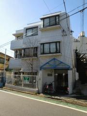 コスモプラザ富士見台