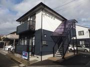 クレスト21 B