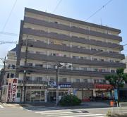 阪急京都線上新庄駅まで徒歩10分