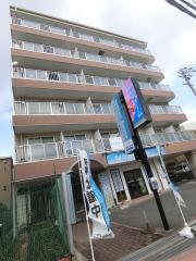 ＪＲ片町線住道駅まで徒歩8分