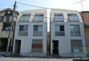 ブルーライン蒔田駅まで徒歩6分
