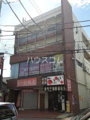 京成電鉄松戸線みのり台駅まで徒歩1分