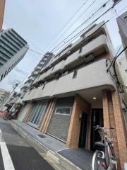 ルームサンセットタウン