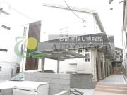 ＪＲ京浜東北・根岸線西川口駅まで徒歩14分