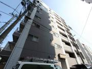 ＪＲ中央本線鶴舞駅まで徒歩10分