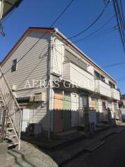 テラス上原240ベータ