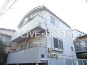 ＪＲ中央線阿佐ケ谷駅まで徒歩12分