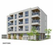 AXIA TERRACE IKESHITA