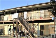 ＪＲ中央線八王子駅までバス約30分 徒歩3分