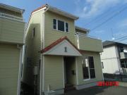 メゾンシティー大原