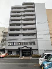 ライオンズマンション盛岡内丸