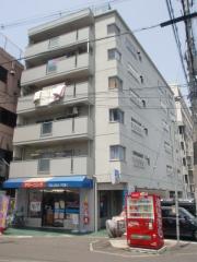 第二平木マンション