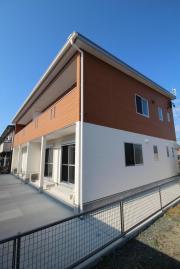 愛知県豊橋市飯村南２丁目