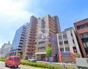 ＪＲ山手線目黒駅まで徒歩11分