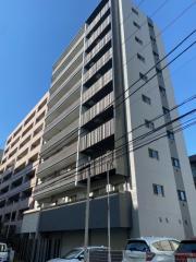 ガーデンテラス湘南台
