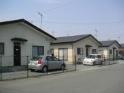 さくらんぼハウス