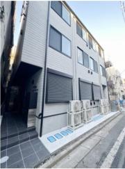 エクセラン南千住