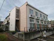 小田急江ノ島線湘南台駅までバス約12分 徒歩6分