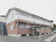 鷹日マンション