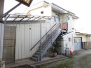 六郎兵衛根本貸家