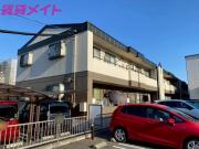 コーポタウン城乃内