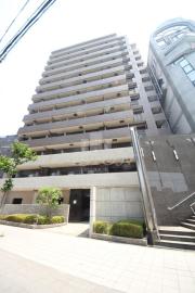 地下鉄千日前線玉川駅まで徒歩4分