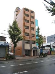 ＪＲ鹿児島本線小倉駅までバス約14分 徒歩3分