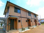 Green Garden in GUMINOKI A棟