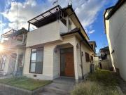 山陽電鉄網干線平松駅まで徒歩8分