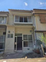 京阪京津線追分駅まで徒歩29分