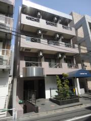 グランバレー代官山