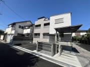 KRM RESIDENCE TSUKAGUCHI