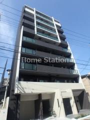 ＪＲ大阪環状線野田駅まで徒歩4分