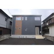 クレイドルガーデン北九州市小倉南区朽網西第5-1号棟