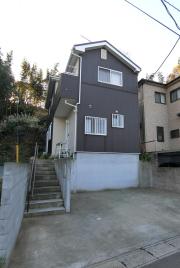 千葉市稲毛区園生町戸建