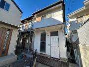 大田区南雪谷4丁目住宅