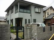 別所町1丁目中山様貸家