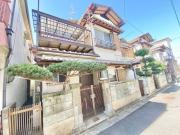 三宅中3丁目貸家