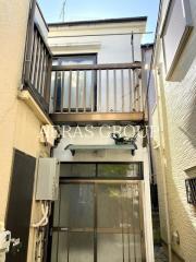 荒川区町屋二丁目貸一戸建