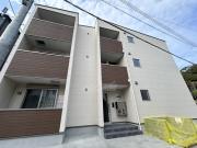 ジーメゾン衣笠栄町